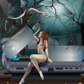 Эксперимент