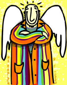 Ангел-хранитель