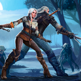 Плечом к плечу