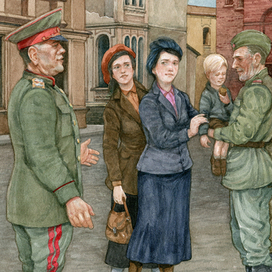 Случай в Берлине