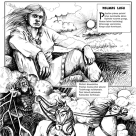 Калевипоэг