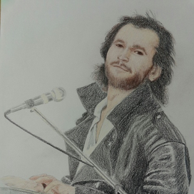 Игорь Тальков