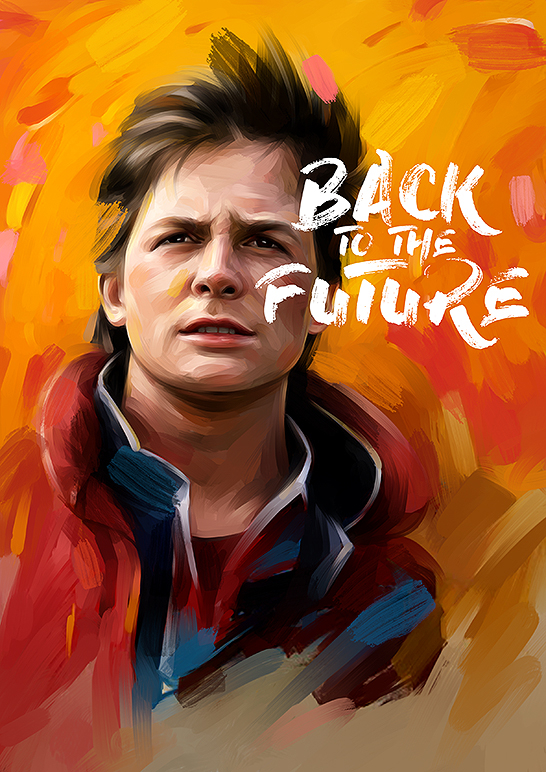 Marty McFly
