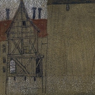 -Я сразу же направилась в город!