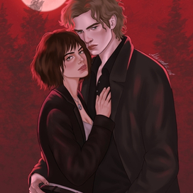Alice & Jasper