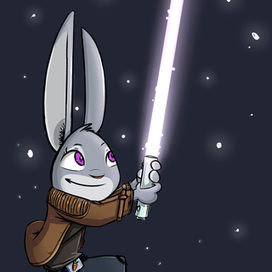 Джедай Джуди