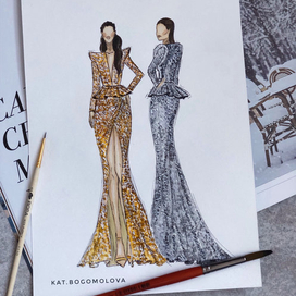  New Year's dresses