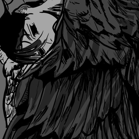 Выдуманный персонаж