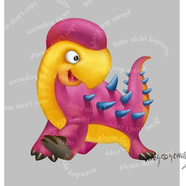 пример работы