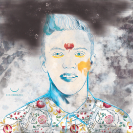 Это Nick, знакомьтесь 