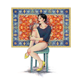 Доброе утро