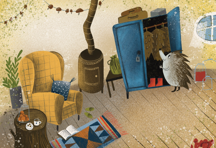 Сколько друзей у лошадки?