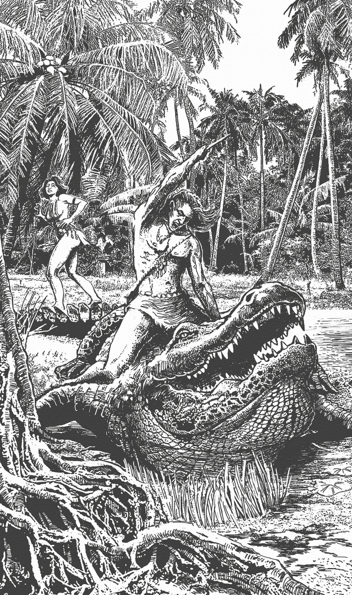 Ростислав Кинжалов «Боги ждут жертв»