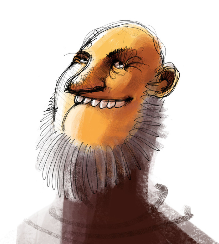 ПО СТАРИНКЕ