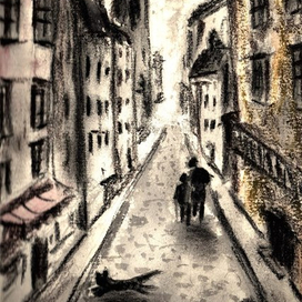 Лондон, сэр