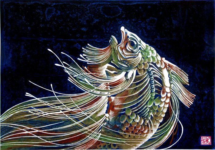 Зона активного безразличия-2