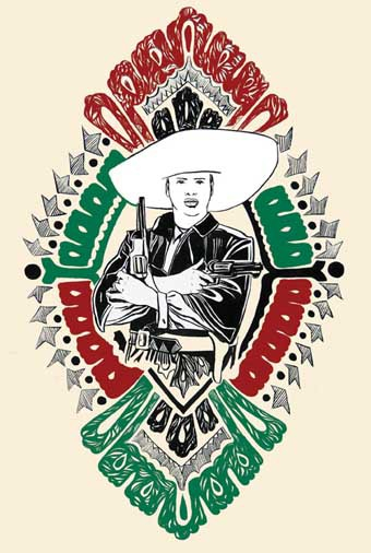 Хуан Маркадо