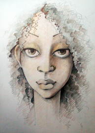 шоколад и корица