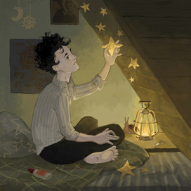 Кукольный мастер