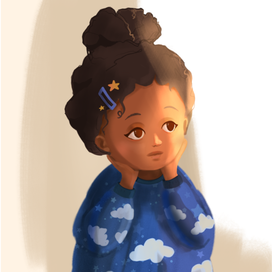 Мамина радость