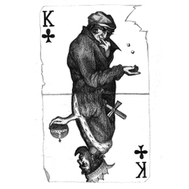 Кен Кизи "Над кукушкиным гнездом"