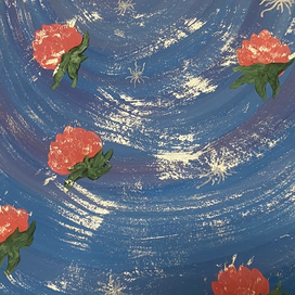 Круговорот лотосов 