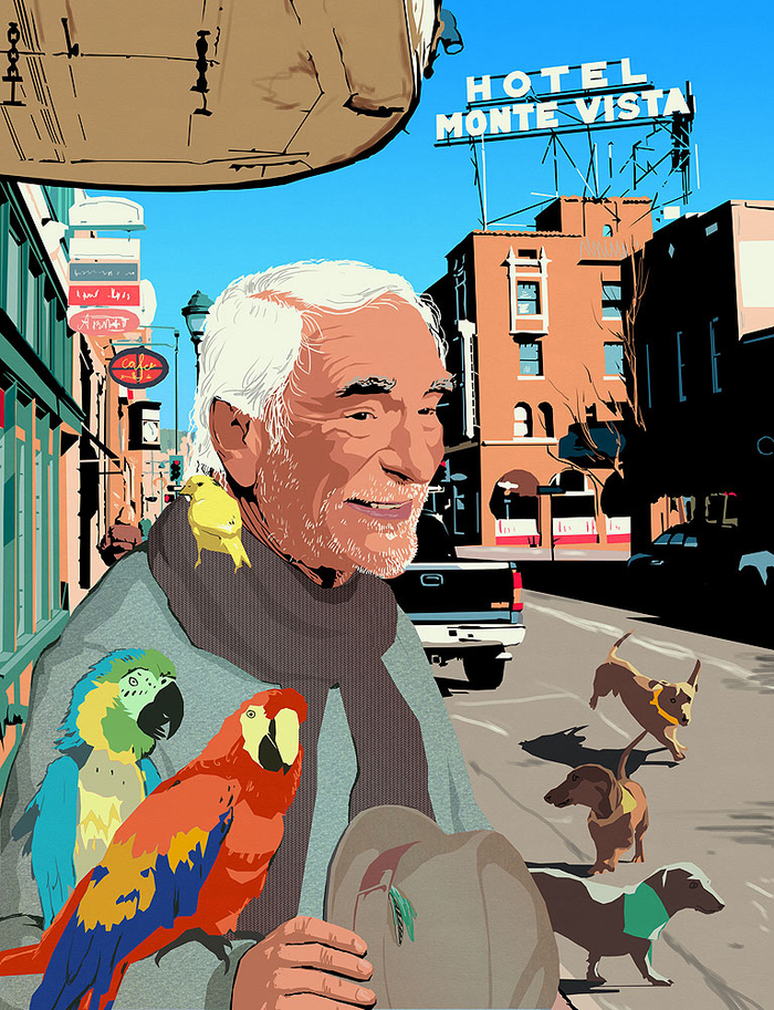 К рассказу Рэя Брэдбери