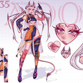 Механический демон 