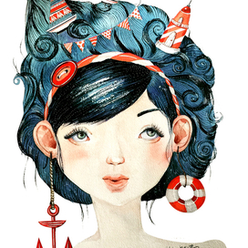 Dream Big... Sail Wild...