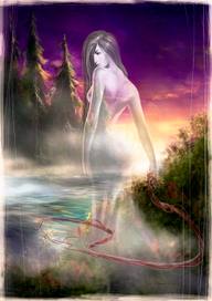 Мираж ( Шёпот)