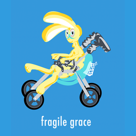 Fragile Grace