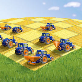 Главный игрок на поле