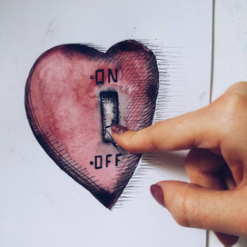 Берегите электричество