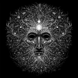 "Дух леса шепчет - молчи"