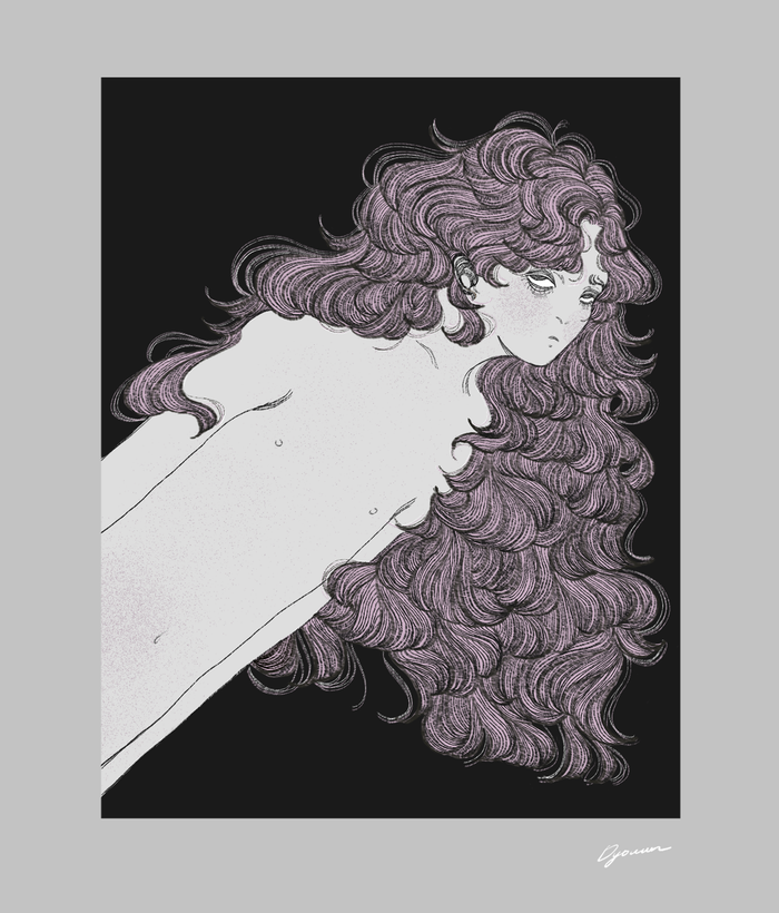 Сиреневое настроение