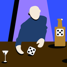 игра случая