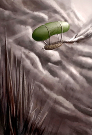 Путешествие