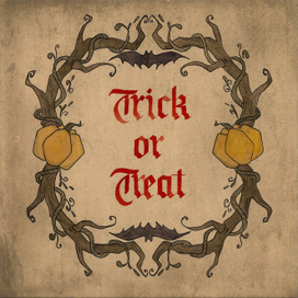 Trick or Treat