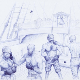 Тренировка