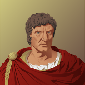 Lucius Cornelius Sulla. (Луций Корнелий Сулла)