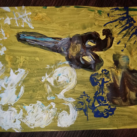 Первый урок