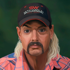 Джо Экзотик