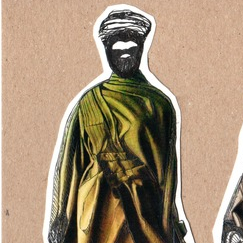 Эскизы костюмов