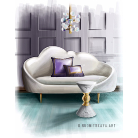 Рисую по фотографии 