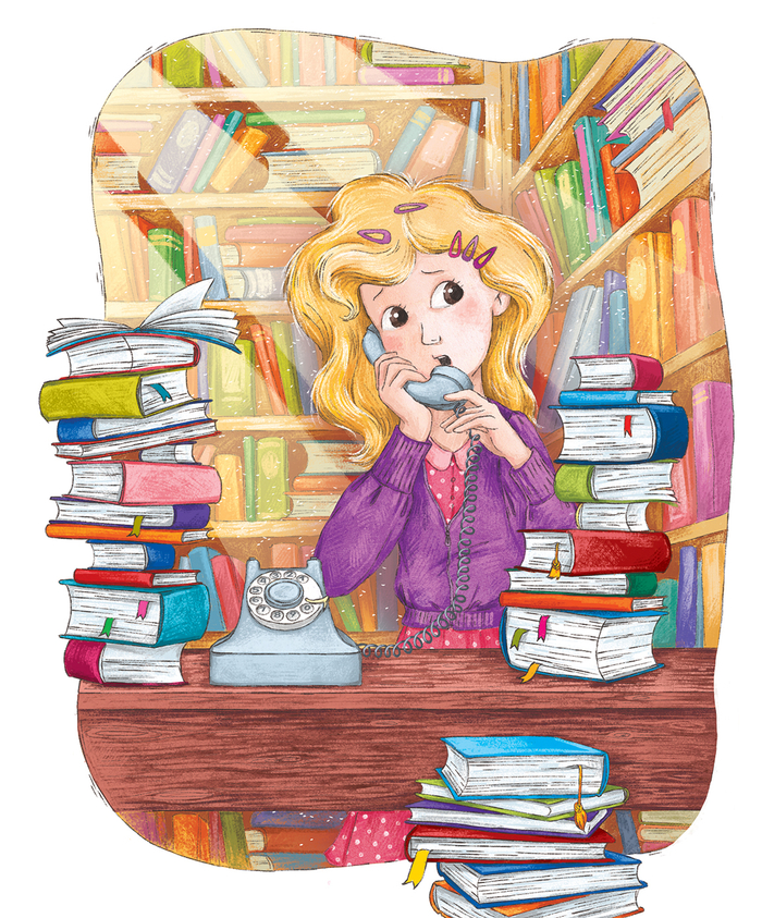 ЛУИЗИАННА ВОЗВРАЩАЕТСЯ ДОМОЙ