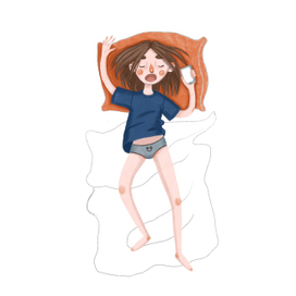 Хронофагия