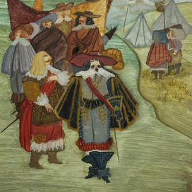 Сирано де Бержерак