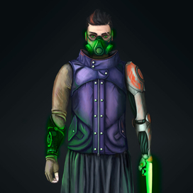 Старший брат