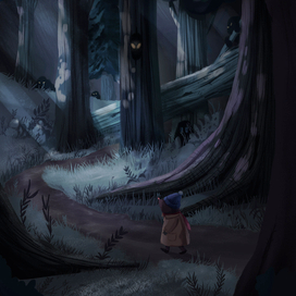 Ветер в ивах