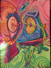 ЧАсики 2 Флирт